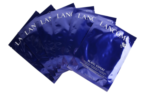LANCOME Skin Bex Mask 10pieces