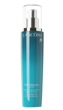 LANCOME Skin Visionnaire Milky Lotion 