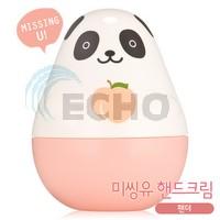 ETUDE HOUSE Missing U Hand Cream- #3Panda Story