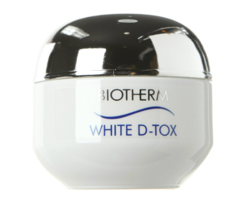 BIOTHERM Skin White D-Tox(B-C) Cream 50ML