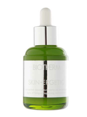 BIOTHERM Skin Skin Ergetic Broccoli Anti-oxidation Plus Essence 50ML 
