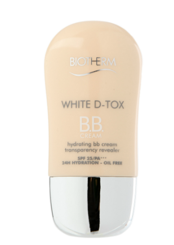 BIOTHERM Make White D-Tox BB Cream 30ML