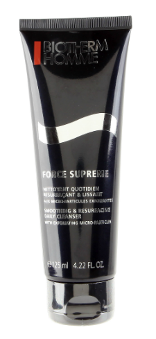 BIOTHERM Skin Force Supereme Cleanser 125ML