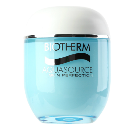 BIOTHERM Skin Aquasource Skin Perfection Cream XXL 125ML