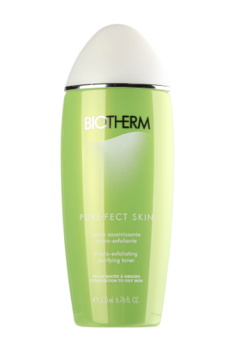 BIOTHERM Skin Purefect Lotion FL 200ML