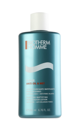 BIOTHERM Skin T Pur Nons Lotion FL 200ML