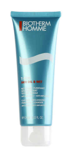 BIOTHERM Skin T Pur Nons Nettoyant T 125ML