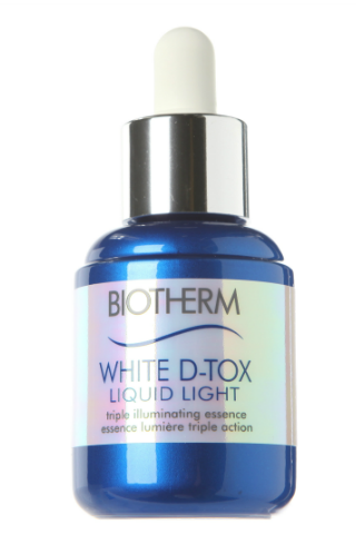 BIOTHERM Skin White D-Tox Essence 30ML 2