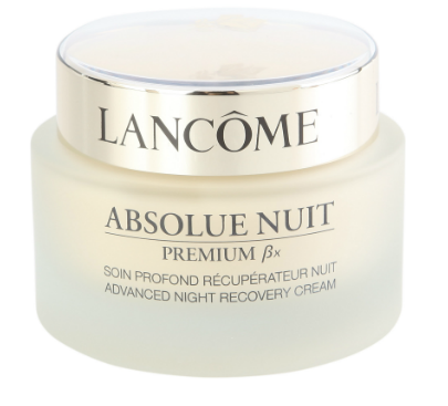 LANCOME Skin Absolue Bx Night Cream 75ML