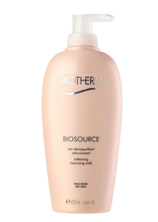 BIOTHERM Skin Biosource Cleansing Milk PS 400ML