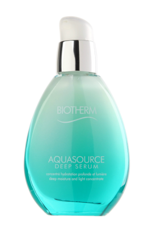 BIOTHERM Skin Aquasource Deep Serum 50ML