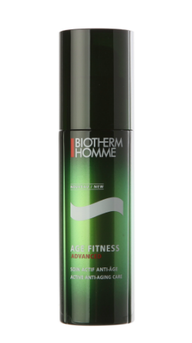 BIOTHERM Skin Age Fitness Soin Jour FL 50ML
