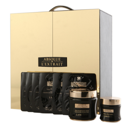 LANCOME Skin Abs L Extrait Yx Coff Luxe