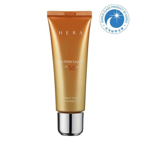 HERA sun mate leoports