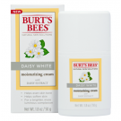 BURT'S BEES Skin Daisy White Moisturizing Cream