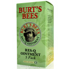 BURT'S BEES Skin Res-Q Ointment 5pack