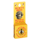 BURT'S BEES Make Beeswax Lip Balm Tin
