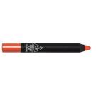3 CONCEPT EYES Jumbo Lip Crayon - (Pop Orange)