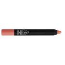 3 CONCEPT EYES Jumbo Lip Crayon - (Cream Orange)