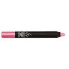 3 CONCEPT EYES Jumbo Lip Crayon - (Pink Smoothe)