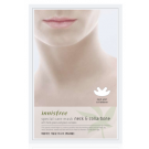 INNISFREE Special Care Mask Neck&Collabone 10pieces