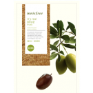 INNISFREE It's Real Olive Sheet 10pieces