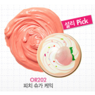 ETUDE HOUSE Sweet Recipe Cup Cake OR202