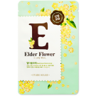 ETUDE HOUSE Elder Flower Mask Sheet 10pieces