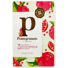 ETUDE HOUSE Pomegranate Mask Sheet 10pieces