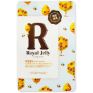 ETUDE HOUSE Royal Jelly Mask Sheet 10pieces
