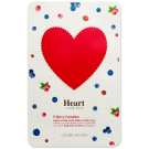 ETUDE HOUSE Heart Mask Sheet 10pieces