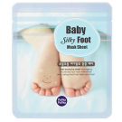 HOLIKA HOLIKA Baby Silky Foot *10pcs