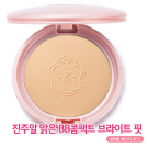 ETUDE HOUSE Precious All Day Strong BB Compact W13
