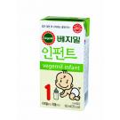 VEGEMIL Baby Soy Milk (infant 1)
