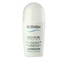 BIOTHERM Body Deo Pure Invisible Roll-On 75ML